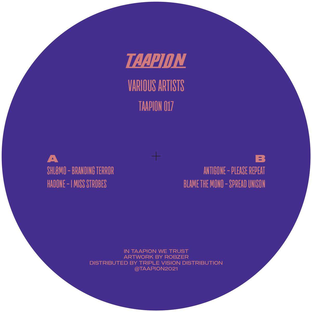 Taapion 017